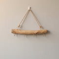 Wall-Mounted Branch Display